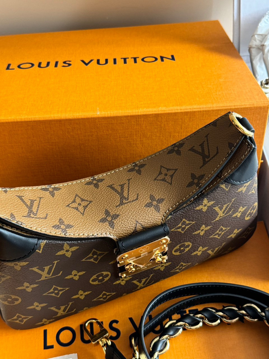 Túi louis vuitton