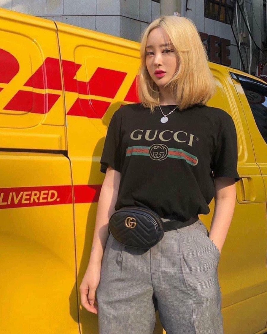 Gucci beltbag