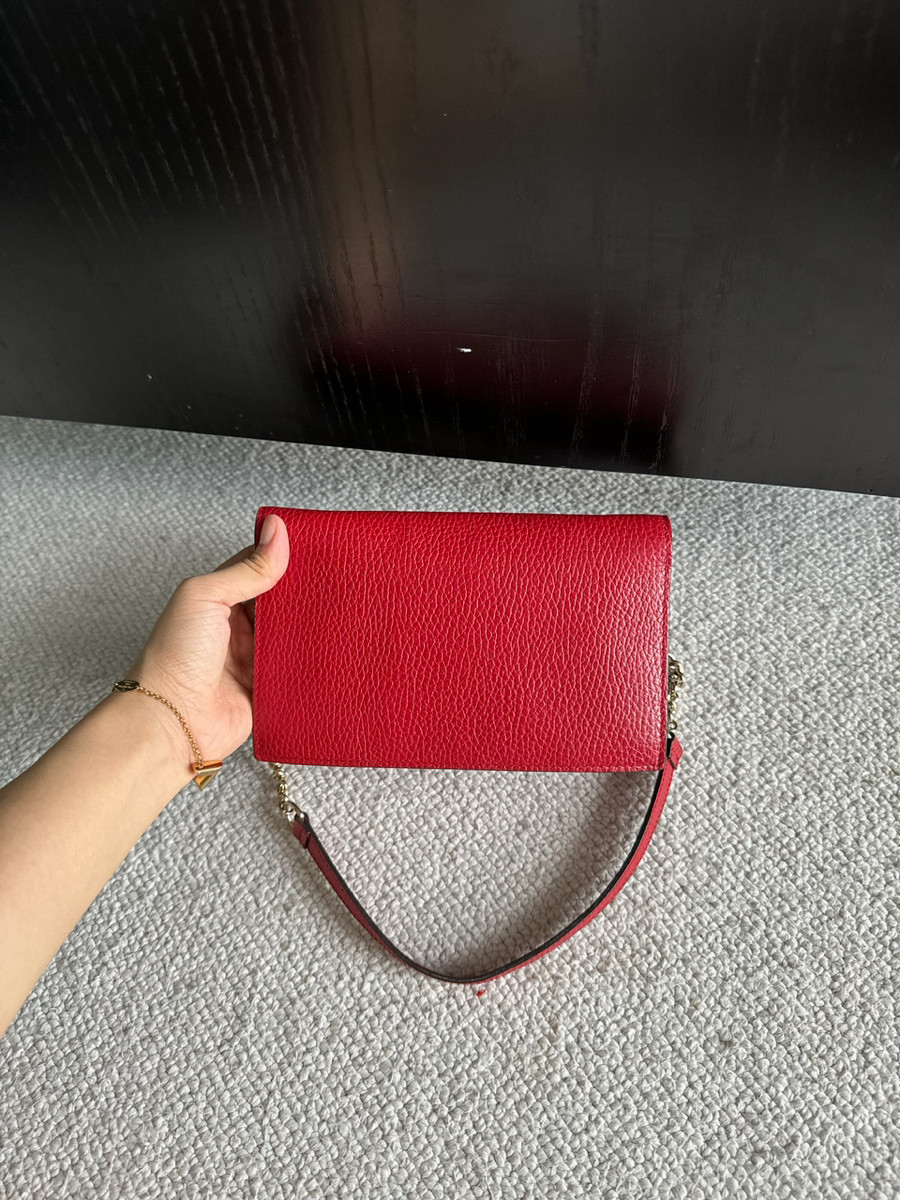 Gucci woc