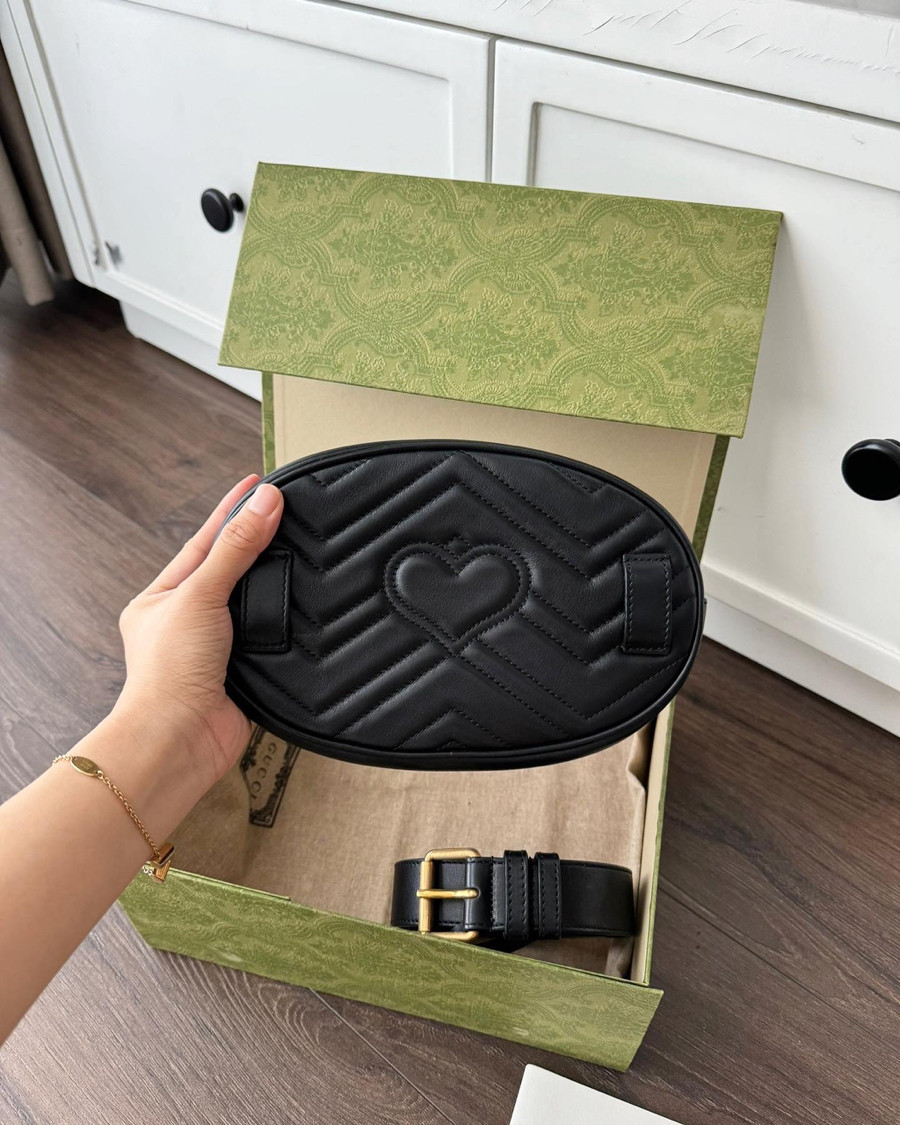 Gucci beltbag