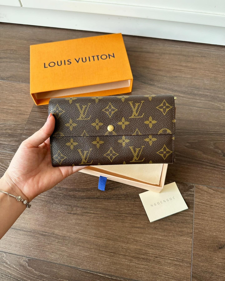 LV mono