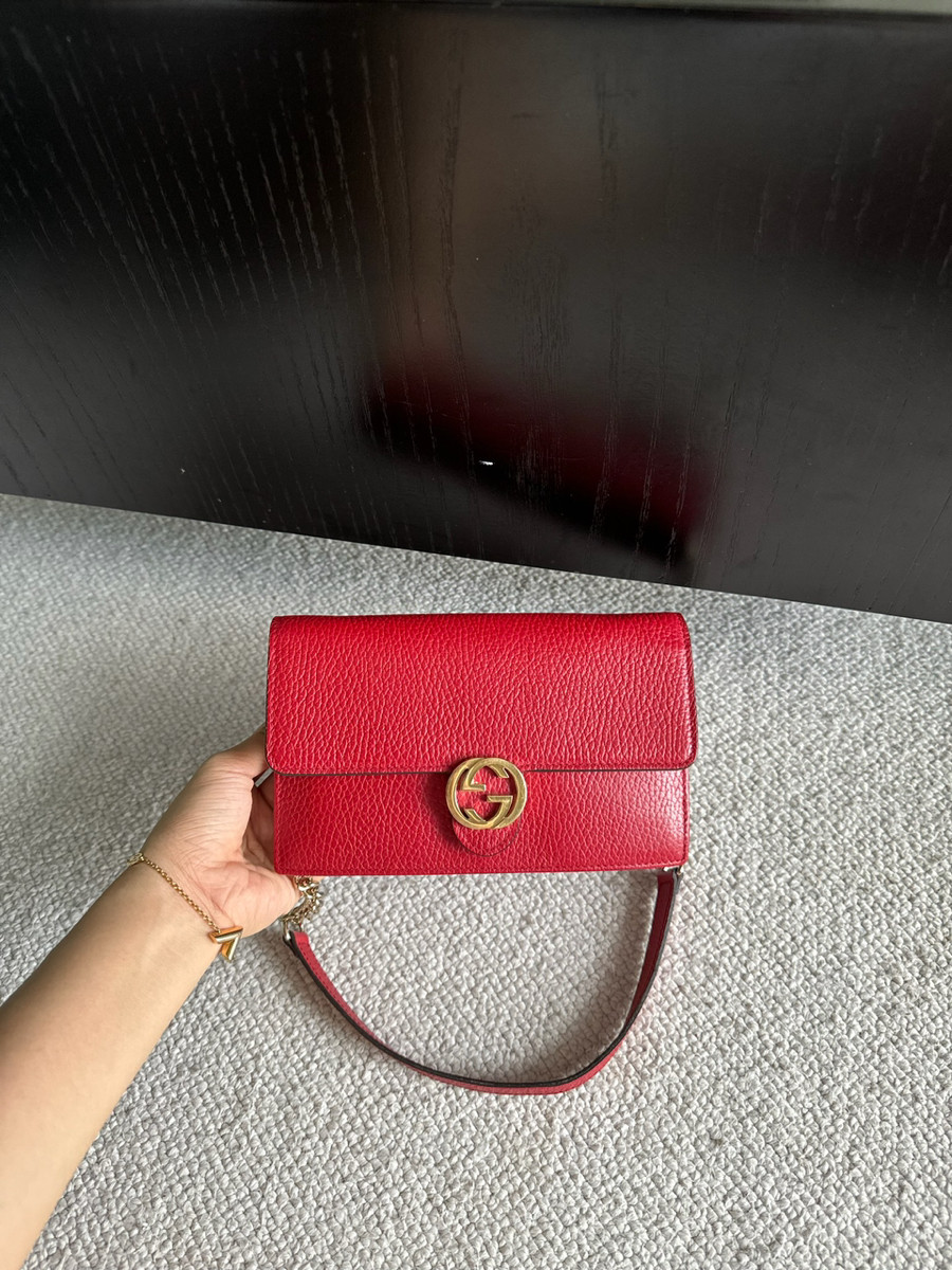 Gucci woc