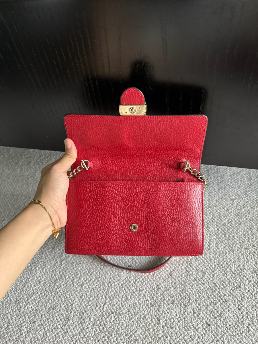 Gucci woc