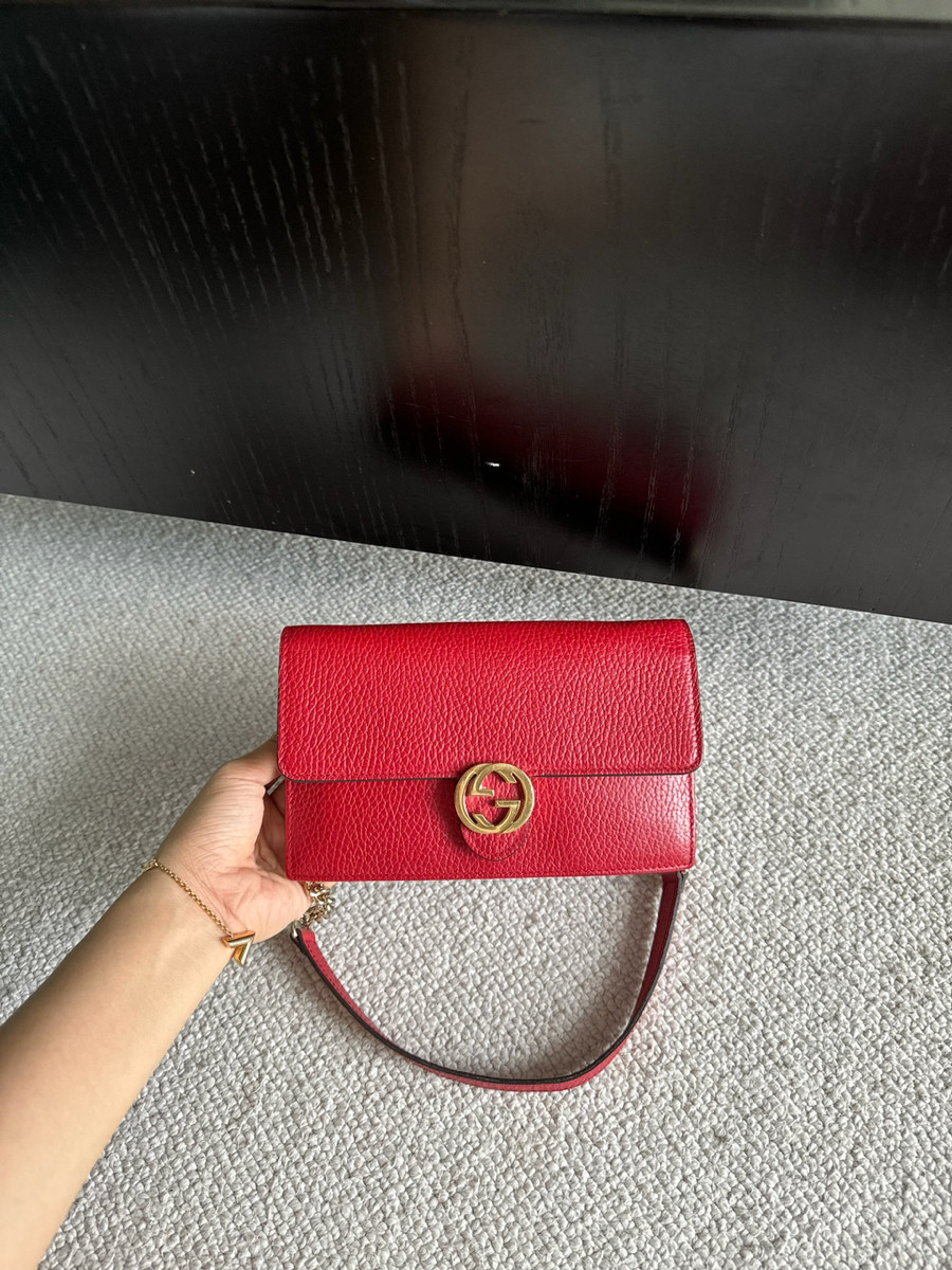 Gucci woc