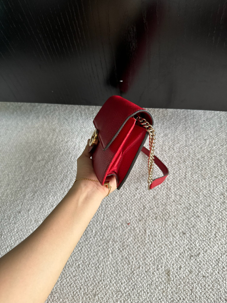 Gucci woc