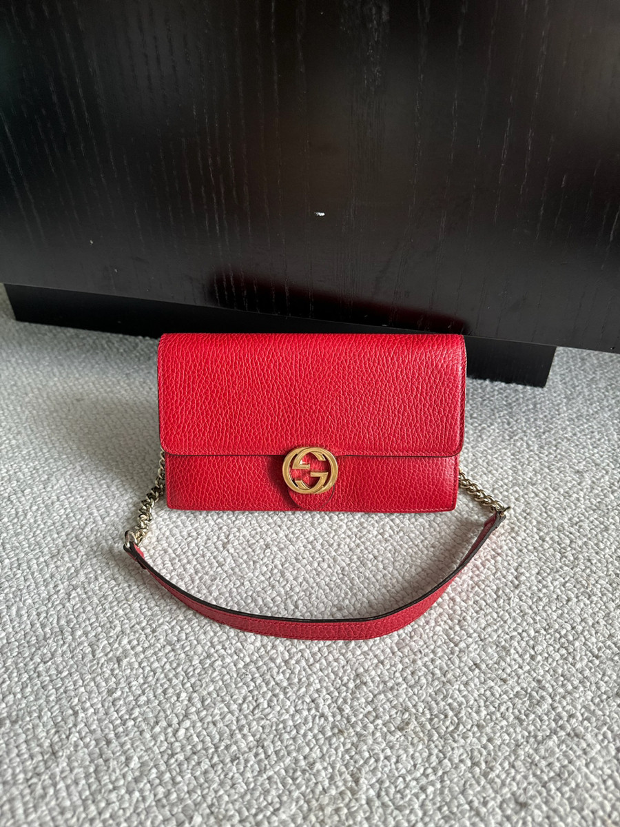 Gucci woc