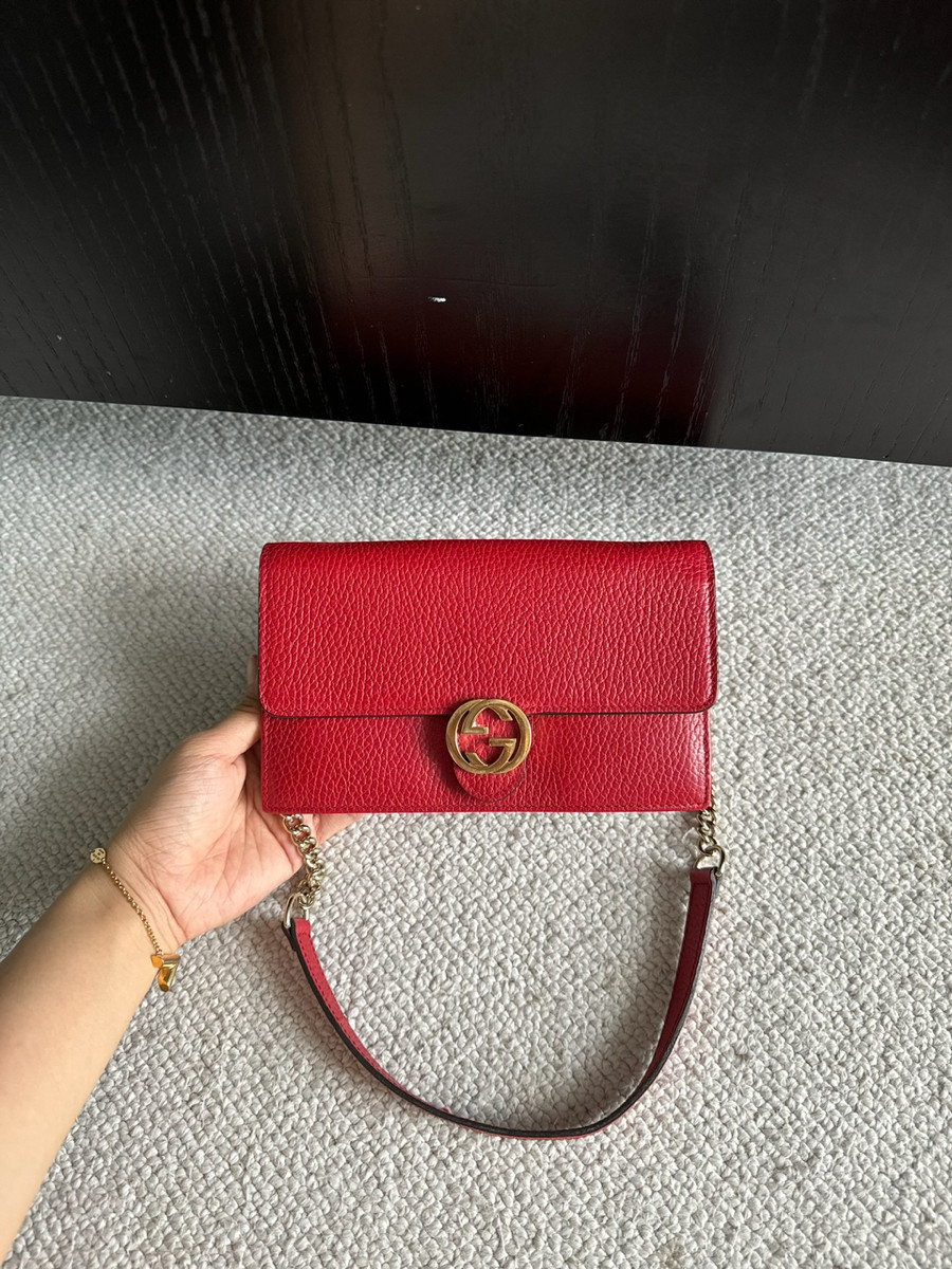 Gucci woc