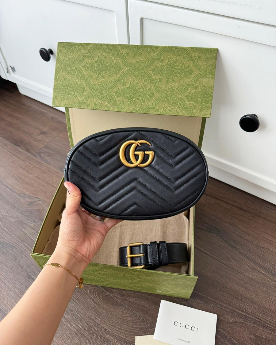 Gucci beltbag