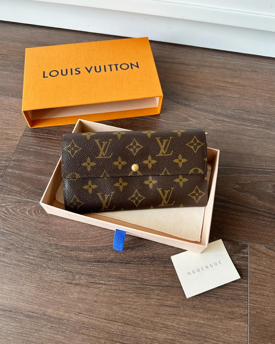 LV mono