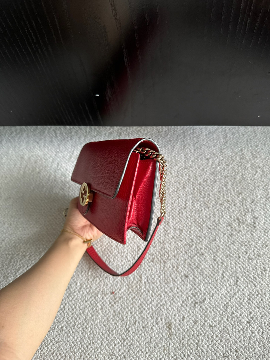 Gucci woc