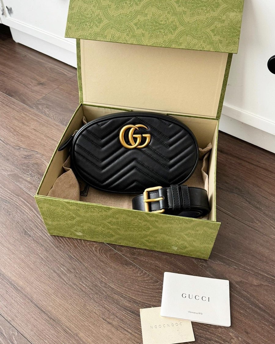 Gucci beltbag