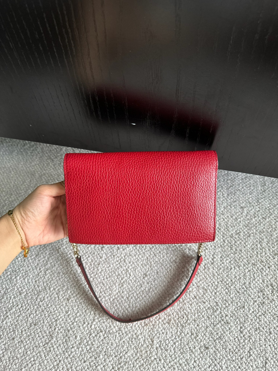 Gucci woc