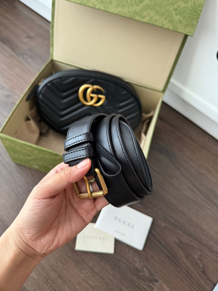 Gucci beltbag