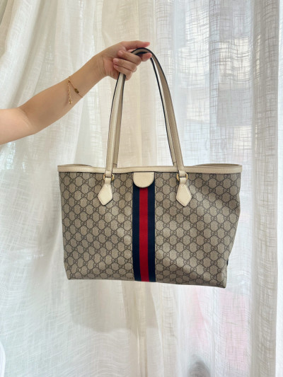 Gucci ophidia tote