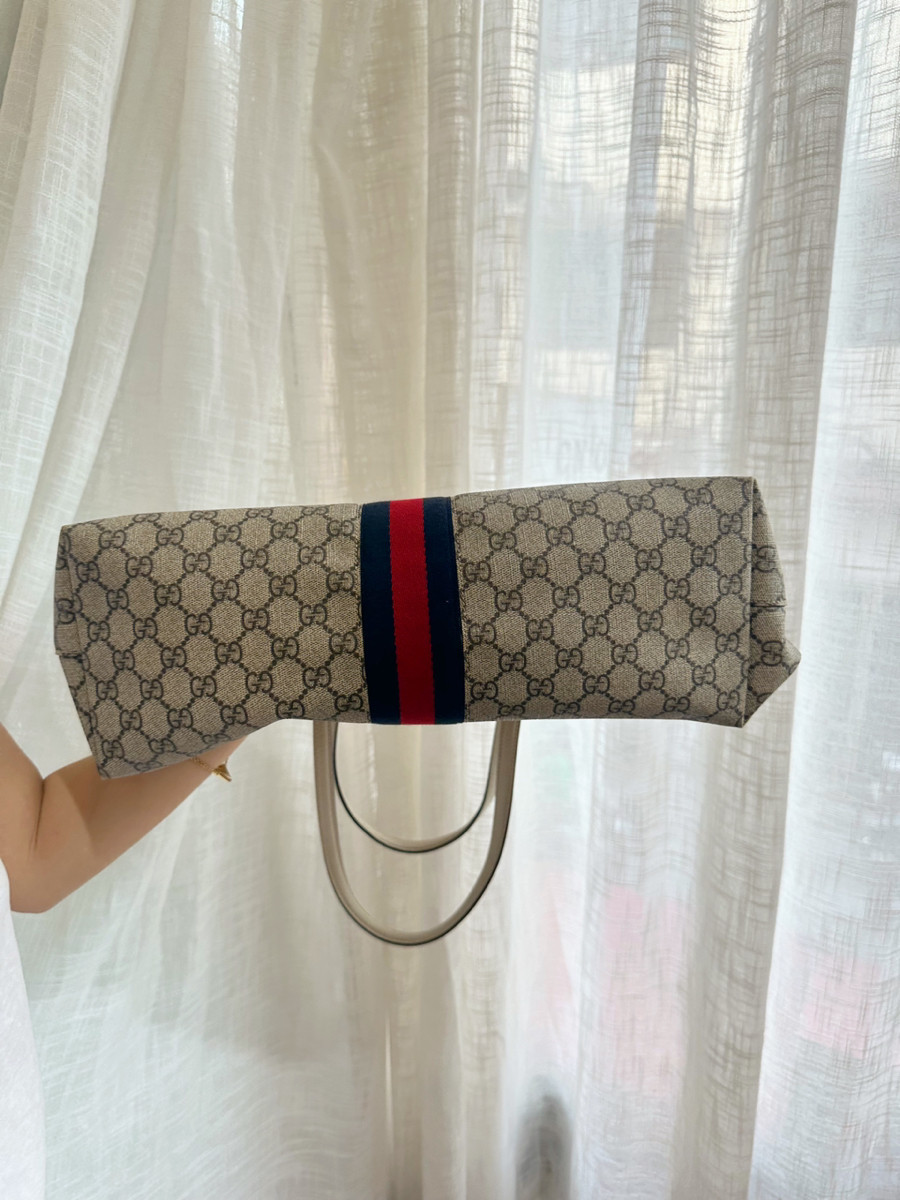 Gucci ophidia tote