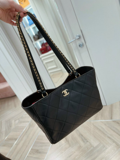 Tote chanel