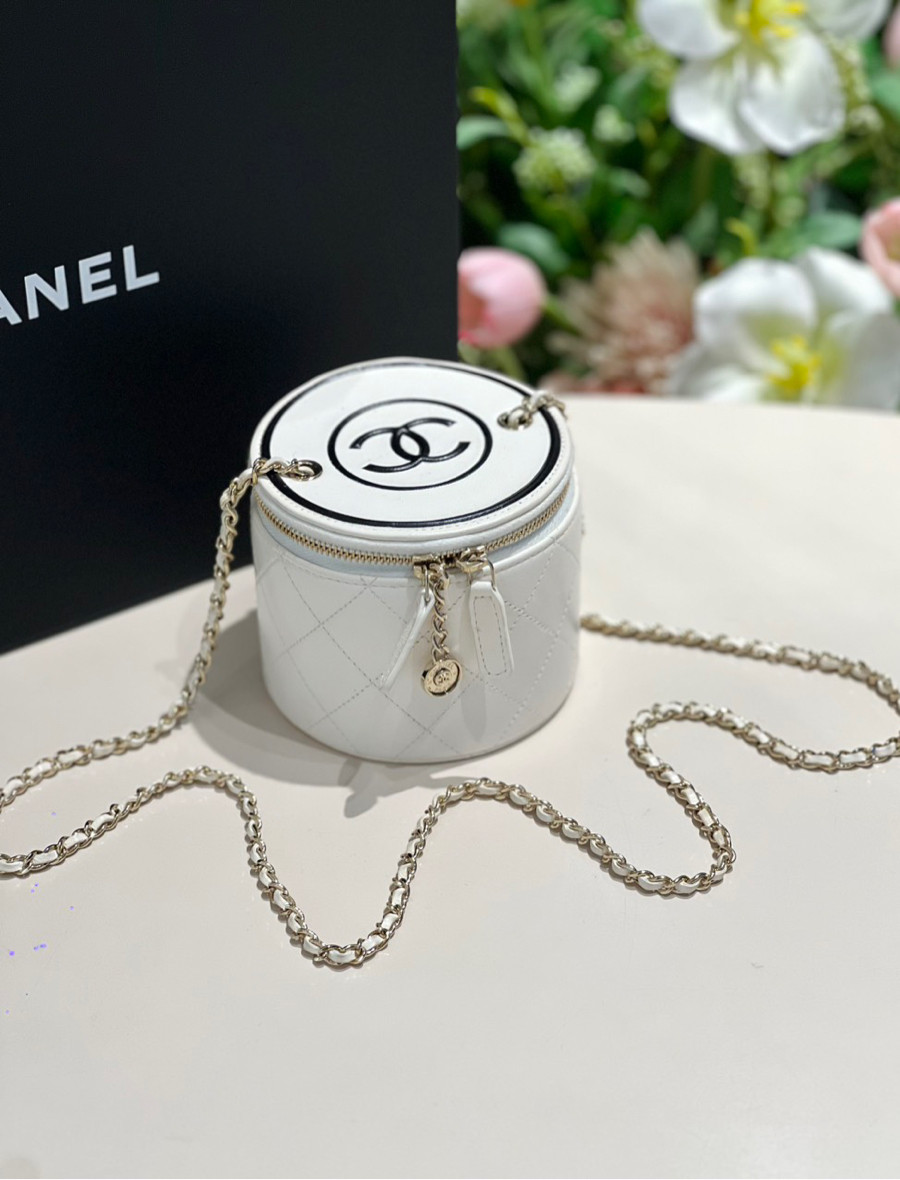 Clutch Chanel