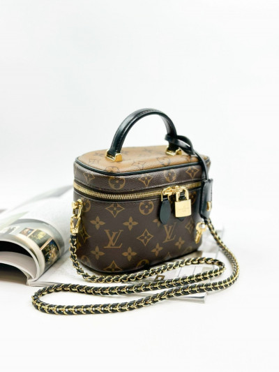 Vanity Lv