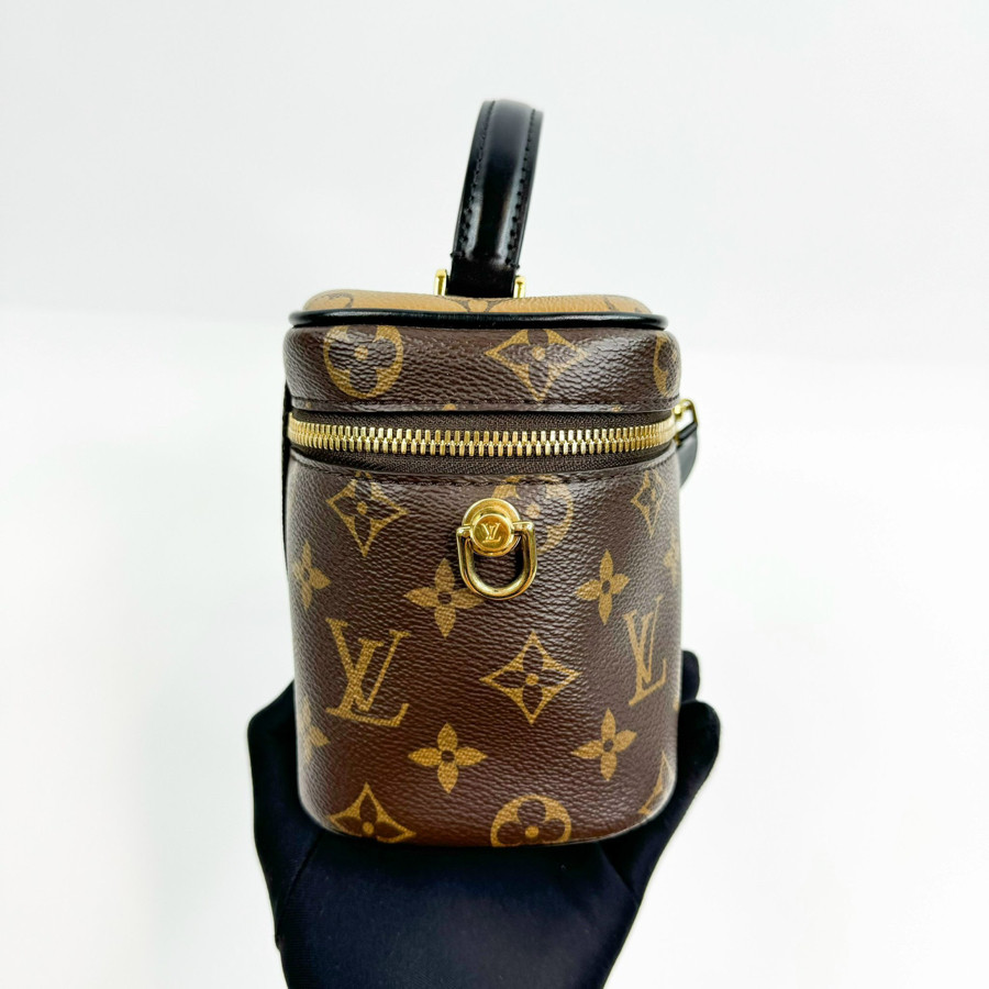 Vanity Lv