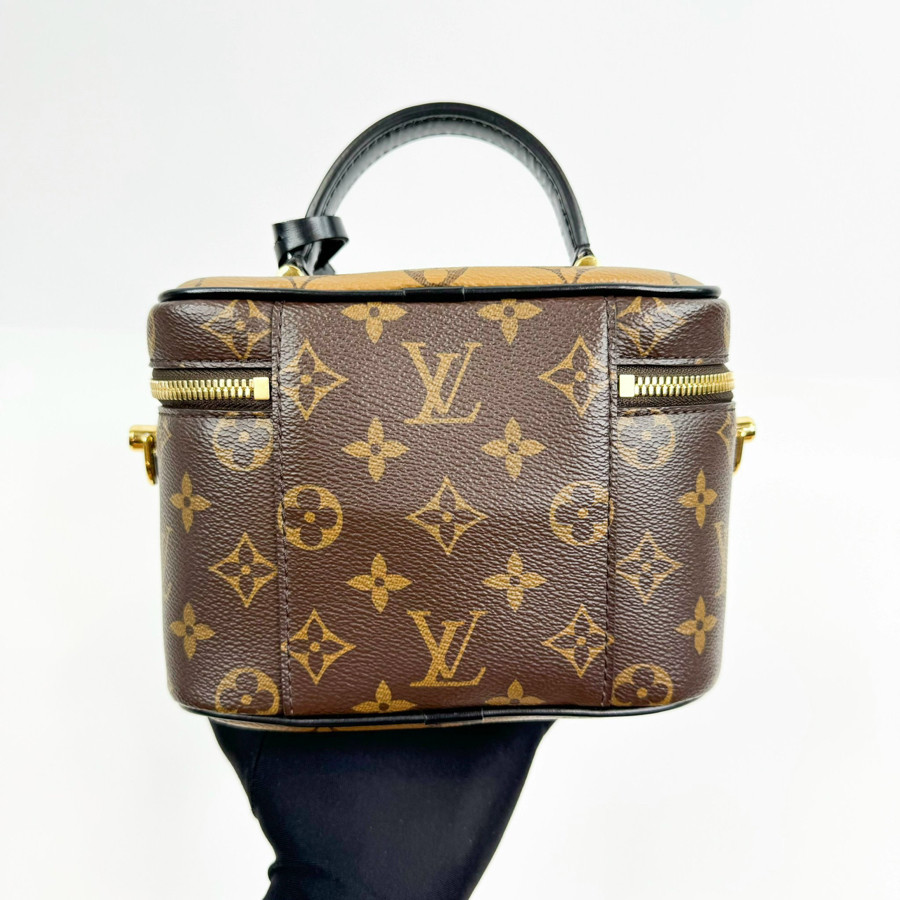 Vanity Lv