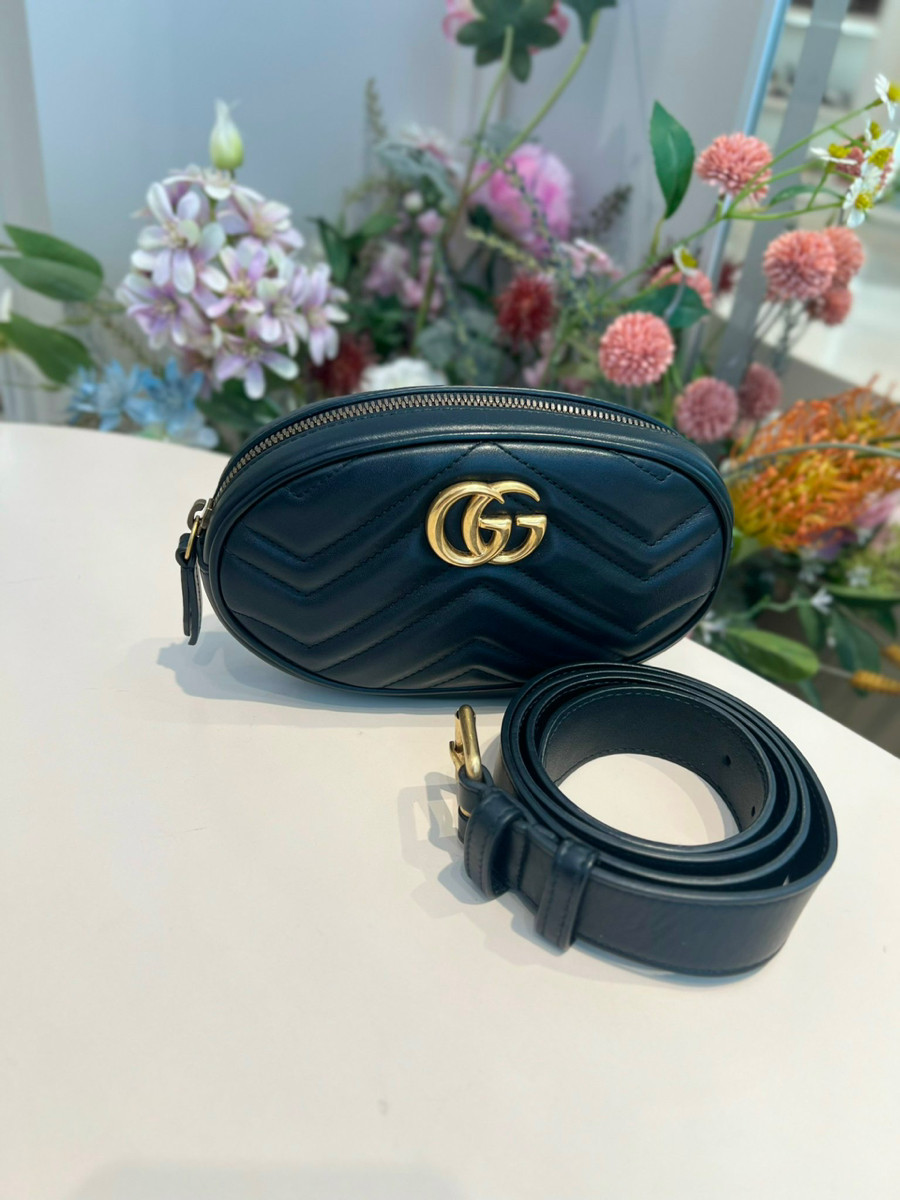 Belt bag gucci