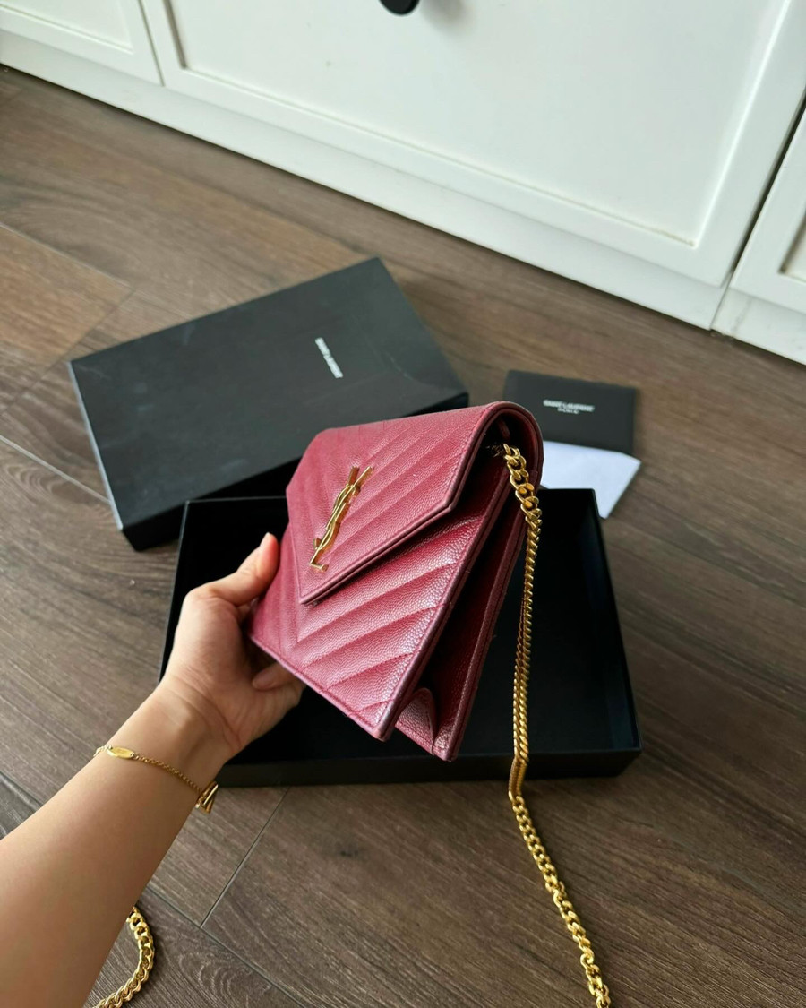 YSL woc size 19