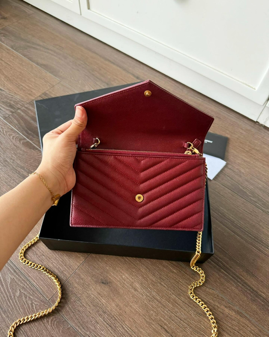 YSL woc size 19