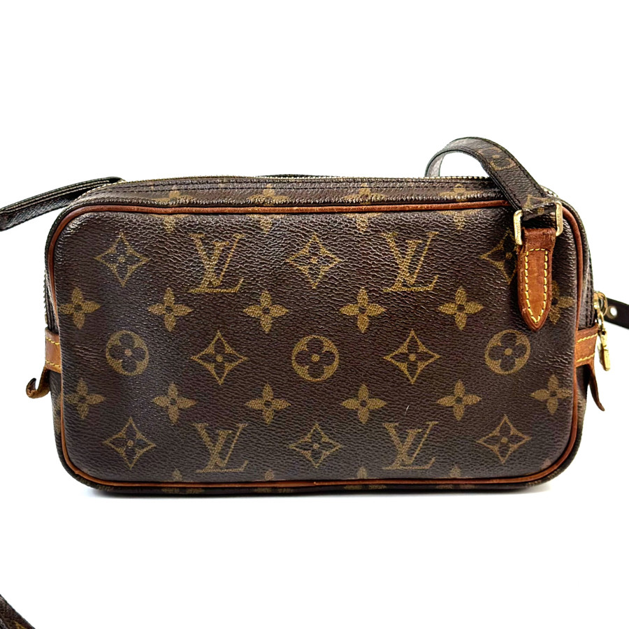 Túi Louis Vuitton đeo chéo vintage