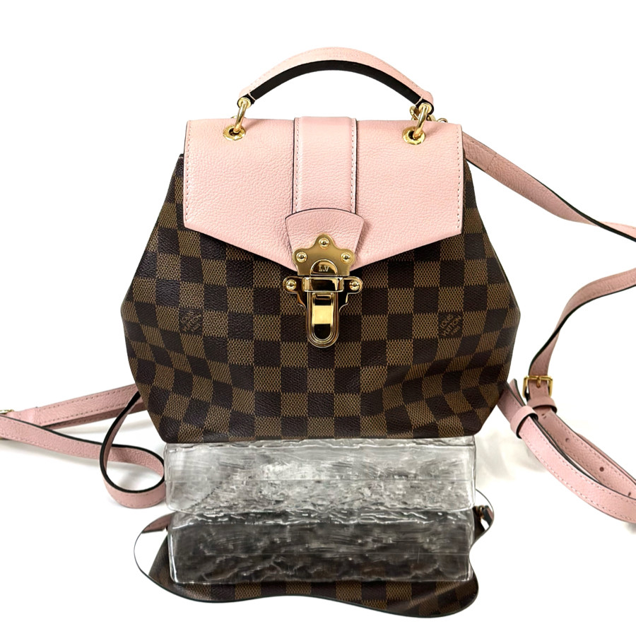 Balo Louis Vuitton nữ