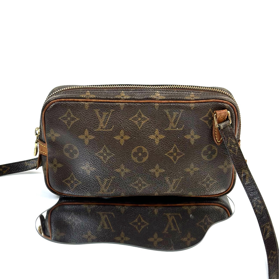 Túi Louis Vuitton đeo chéo vintage