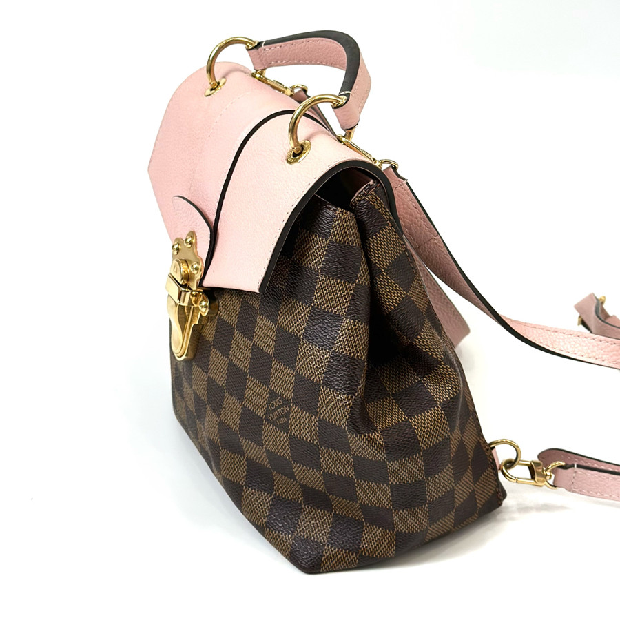 Balo Louis Vuitton nữ