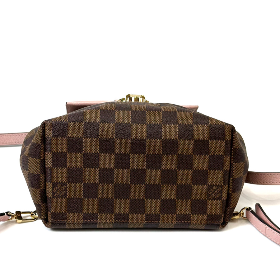 Balo Louis Vuitton nữ