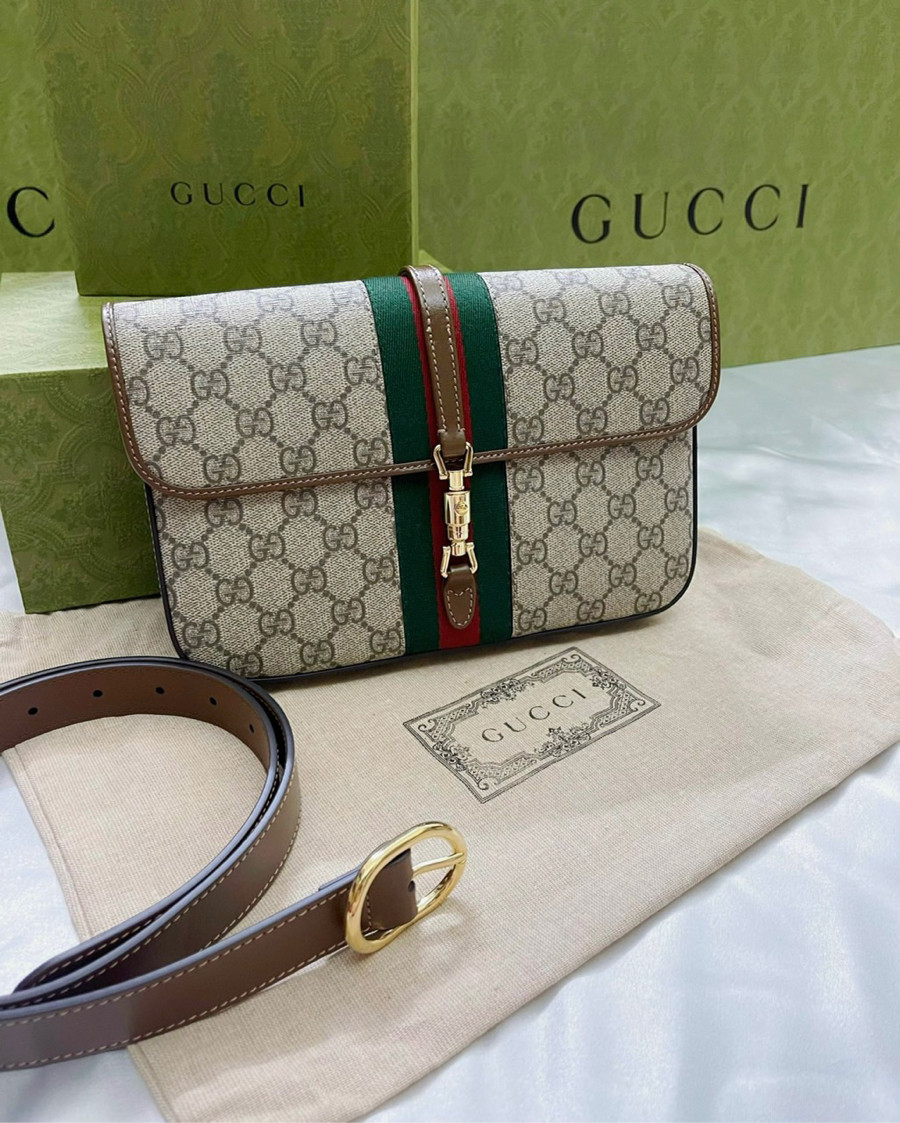 Túi Gucci