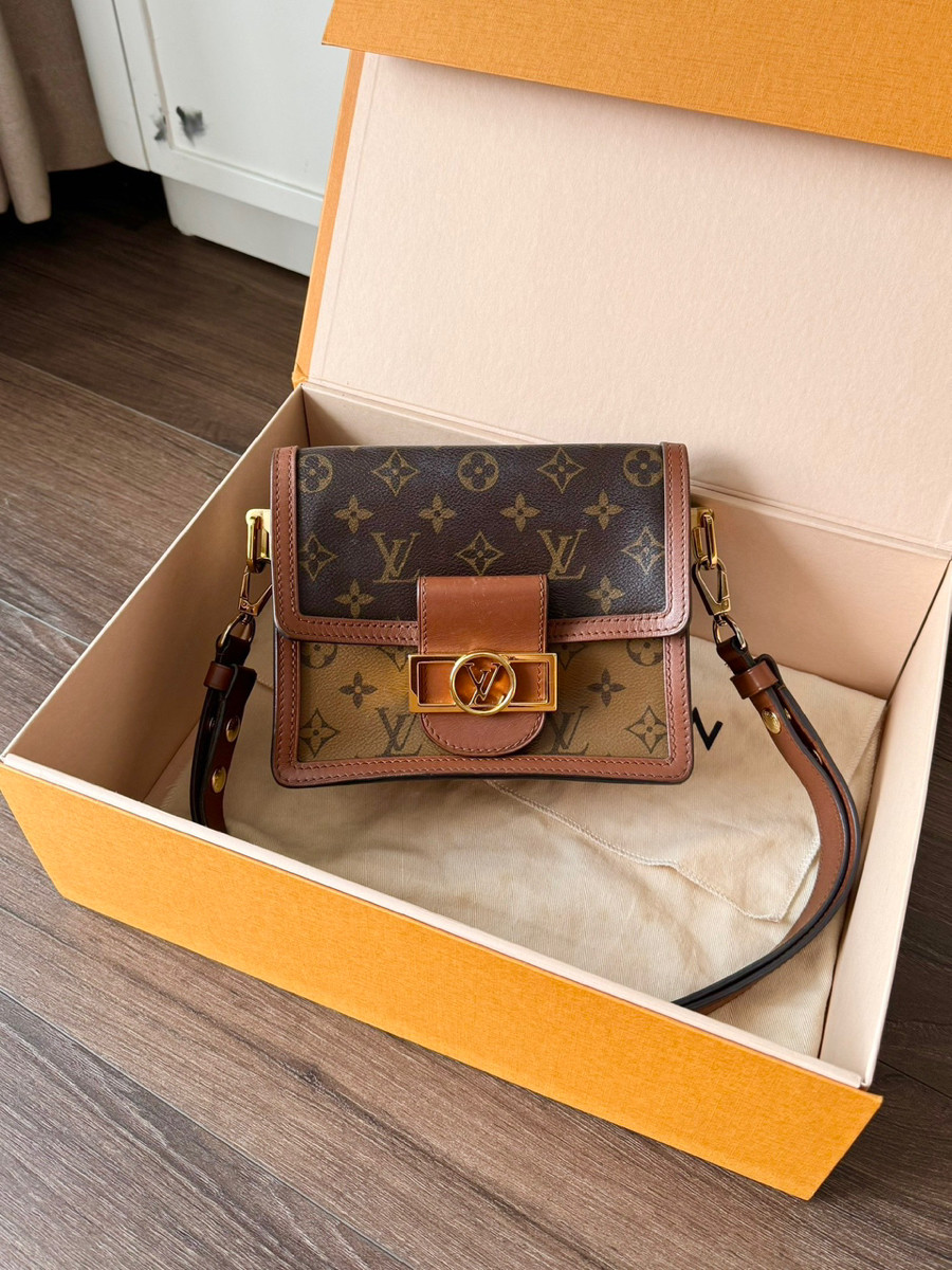 LV Dauphine