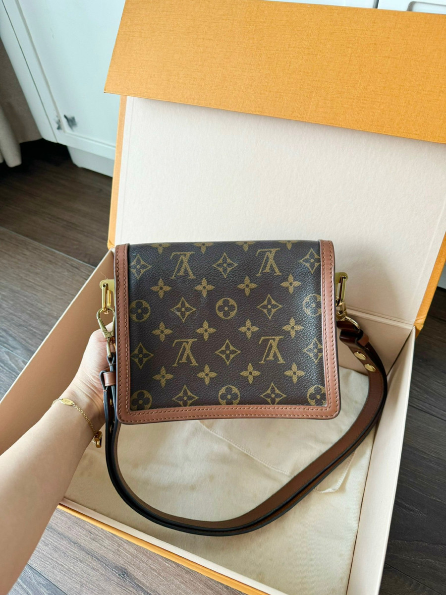 LV Dauphine