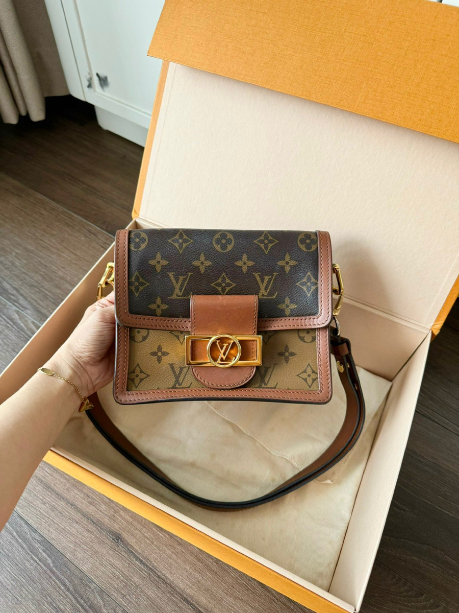 LV Dauphine