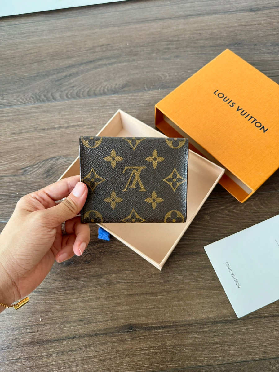 Card holder LV