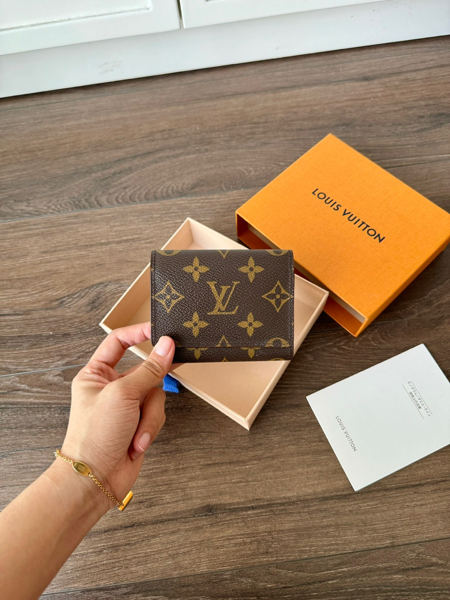 Card holder LV