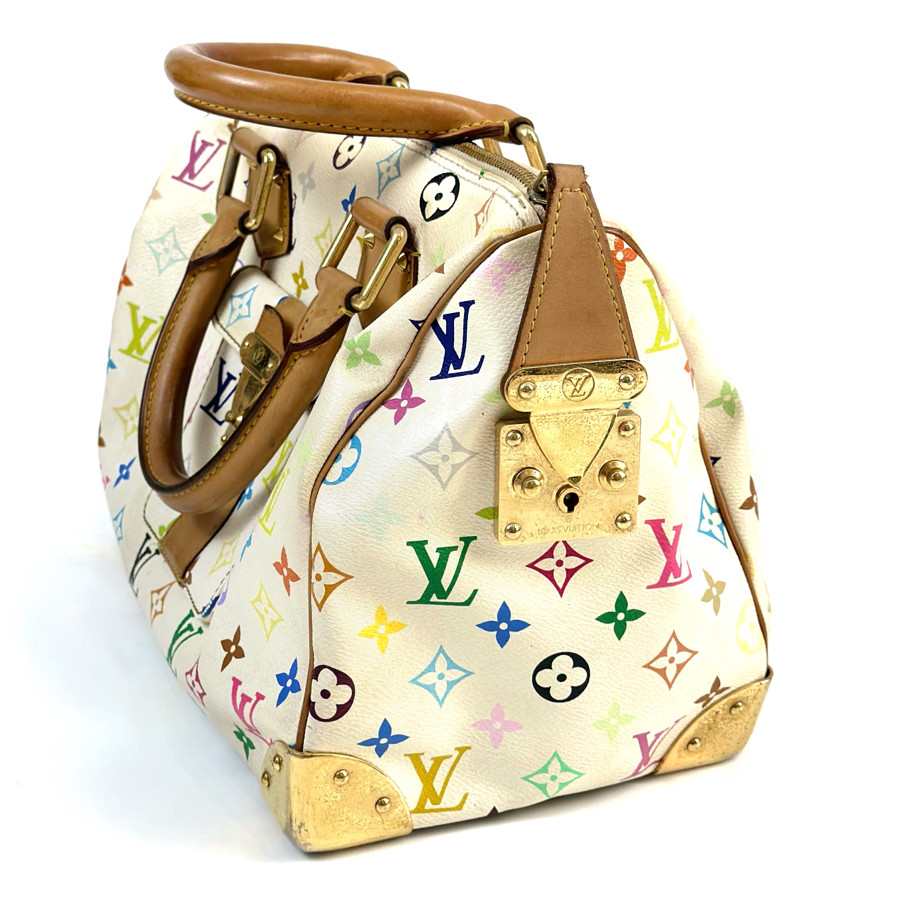 Speedy Louis Vuitton vintage kem