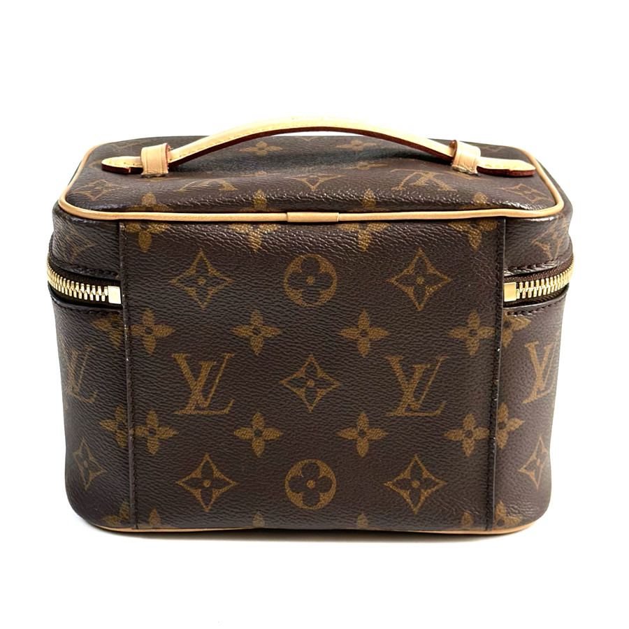 Túi Louis Vuitton nice mini