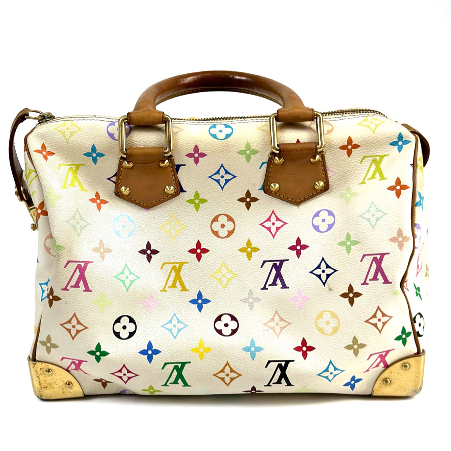 Speedy Louis Vuitton vintage kem