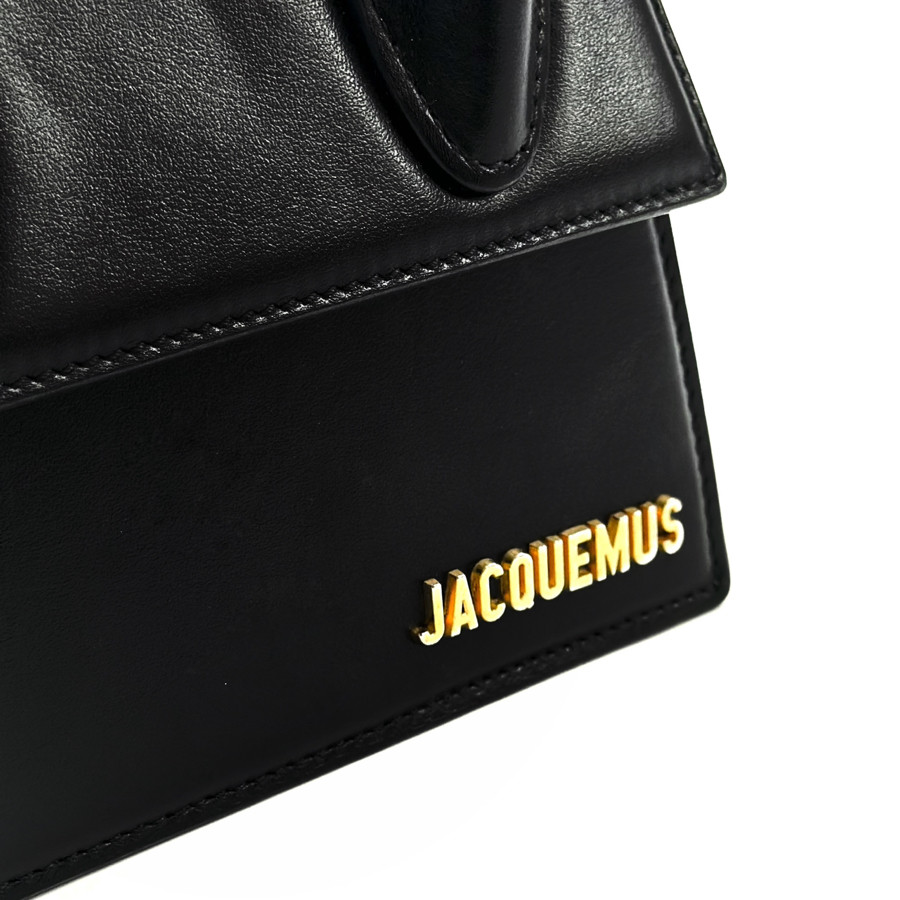 Túi Jacquemus đen