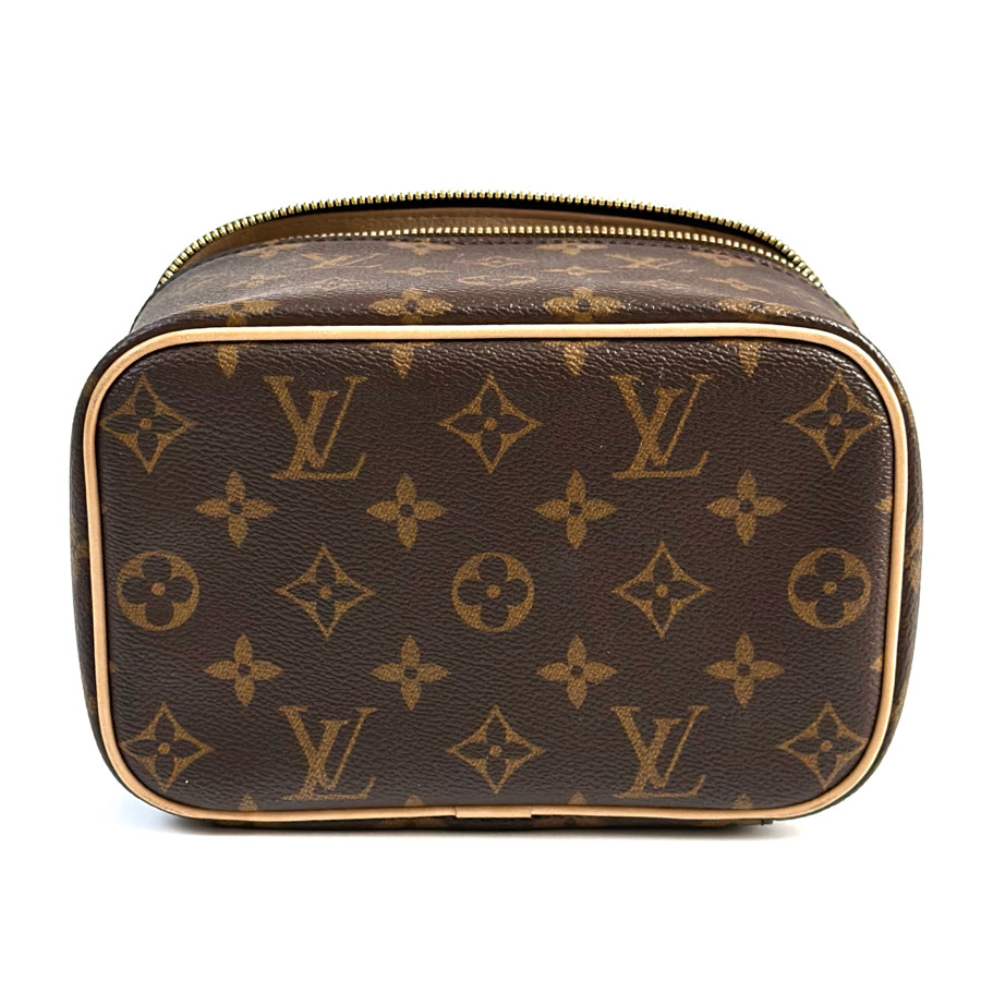 Túi Louis Vuitton nice mini