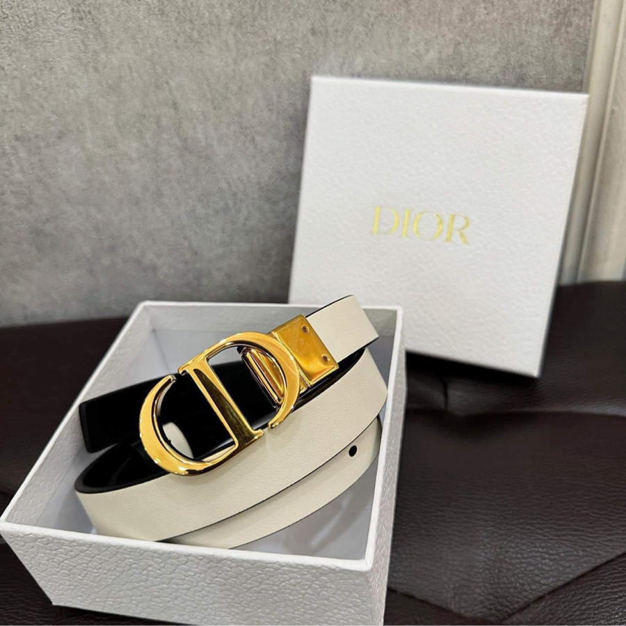 Belt Dior sz 90 fullbox