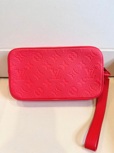 Clutch LV VIRGIL