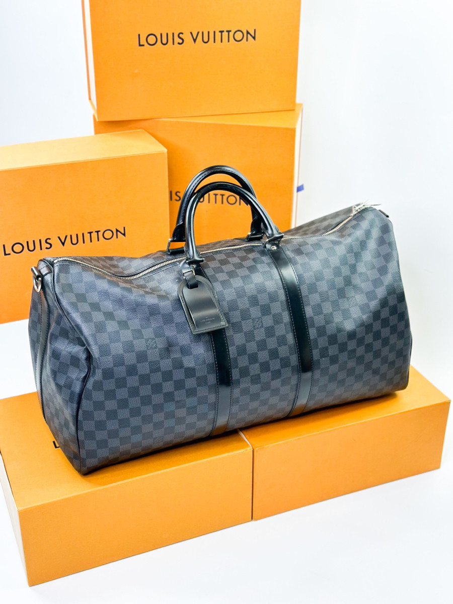 Keepall LV