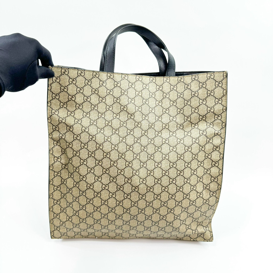 Tote gucci hổ