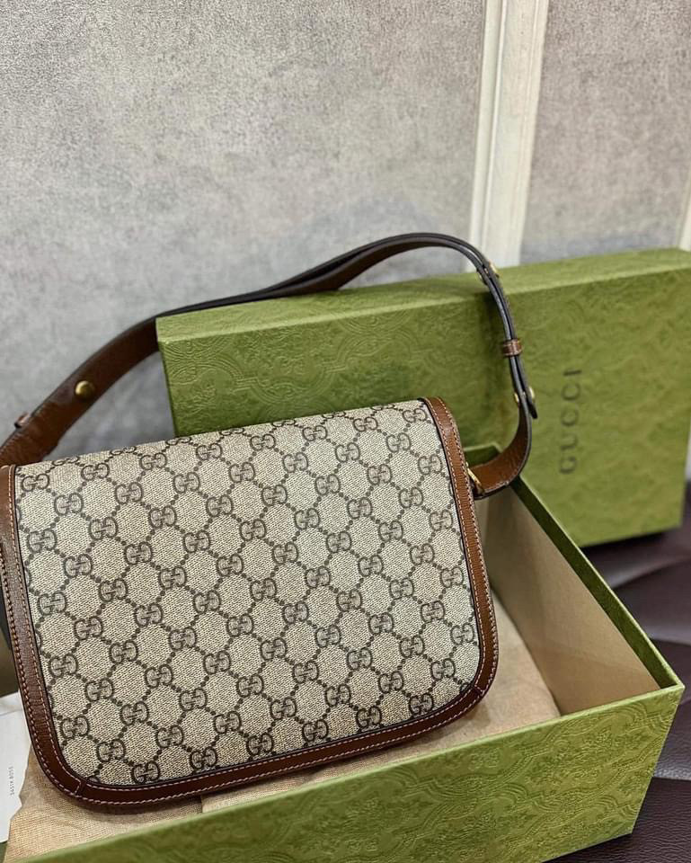 Túi Gucci 1955 sz 25