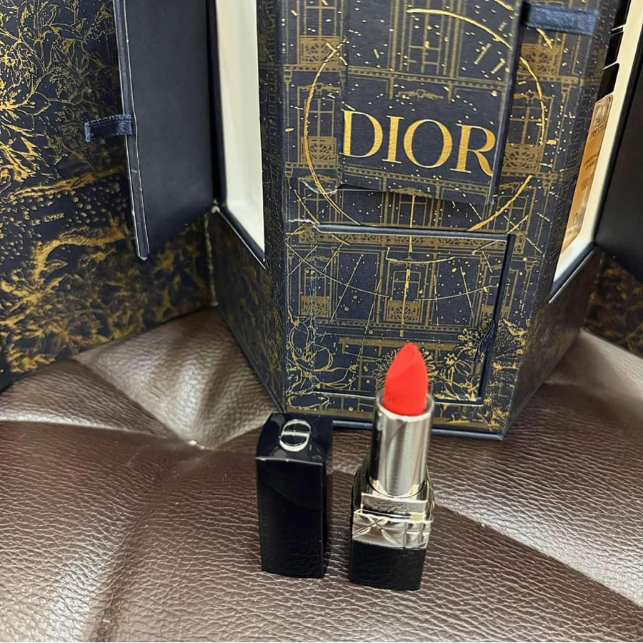 Set nước hoa mỹ phẩm Dior