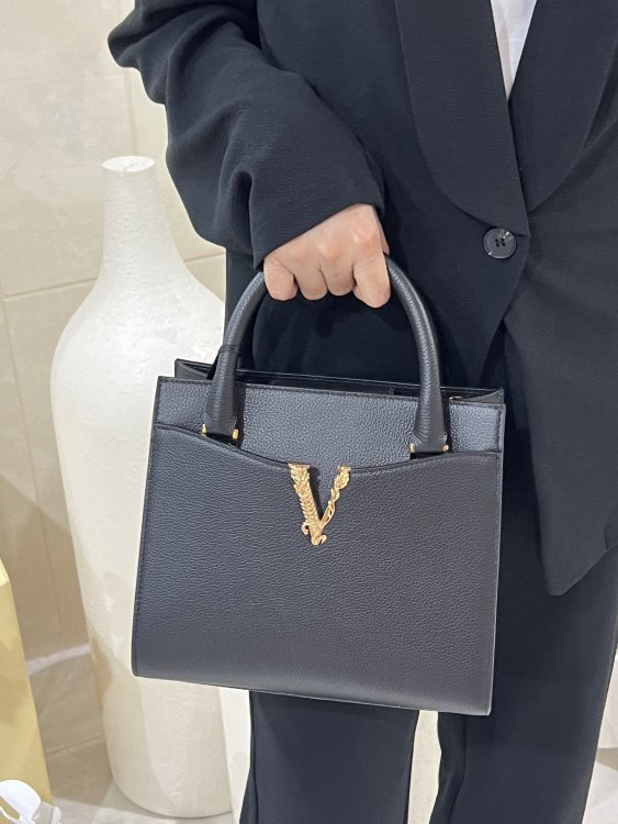 Túi versace